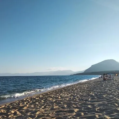 Апартаменты Gollai House