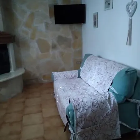 Gollai House Lägenhet *