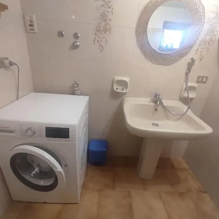 Gollai House Apartmán