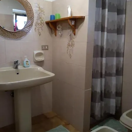 Apartmán Gollai House *