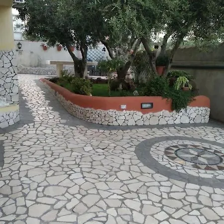 Gollai House * Orosei