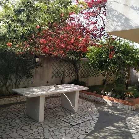 Appartement Gollai House