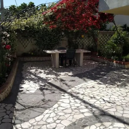 Apartment Gollai House Orosei