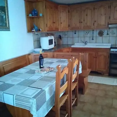 Gollai House