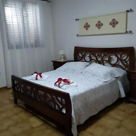 Gollai House Appartement
