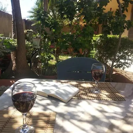 Appartement Gollai House *