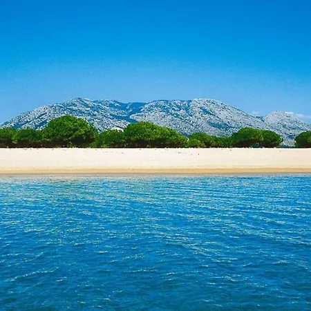 Daire Gollai House Orosei