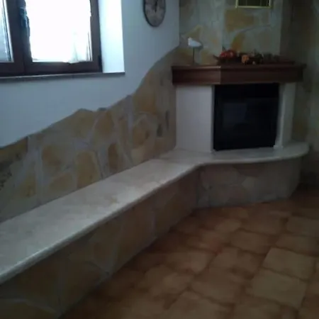 Appartement Gollai House