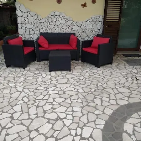 Gollai House Appartement
