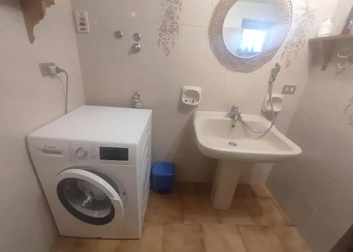 Gollai House Apartament