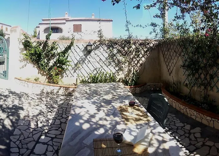 Gollai House Apartament